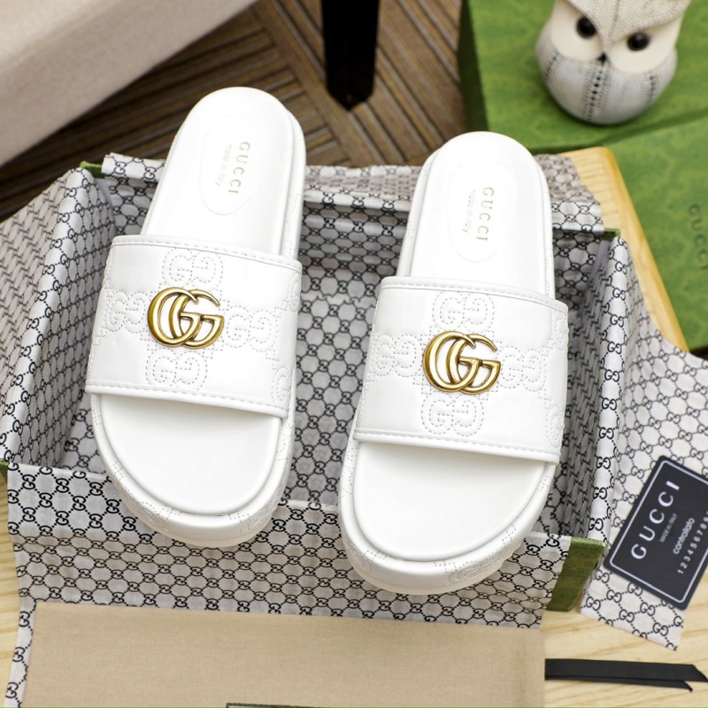 Gucci Slippers